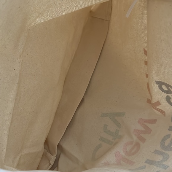 Google Chelsea nyc tote New with tags - Picture 5 of 7